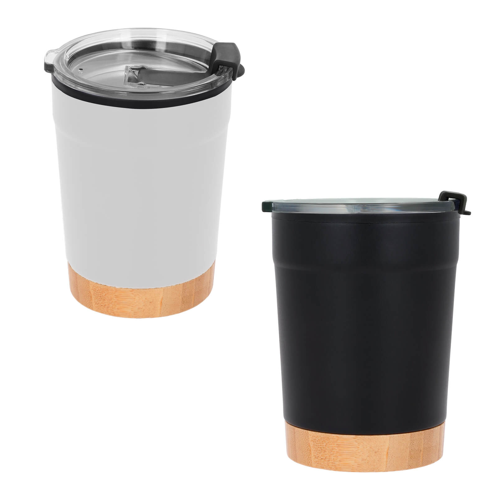 TERMO PLÁSTICO 280ML MACTALV