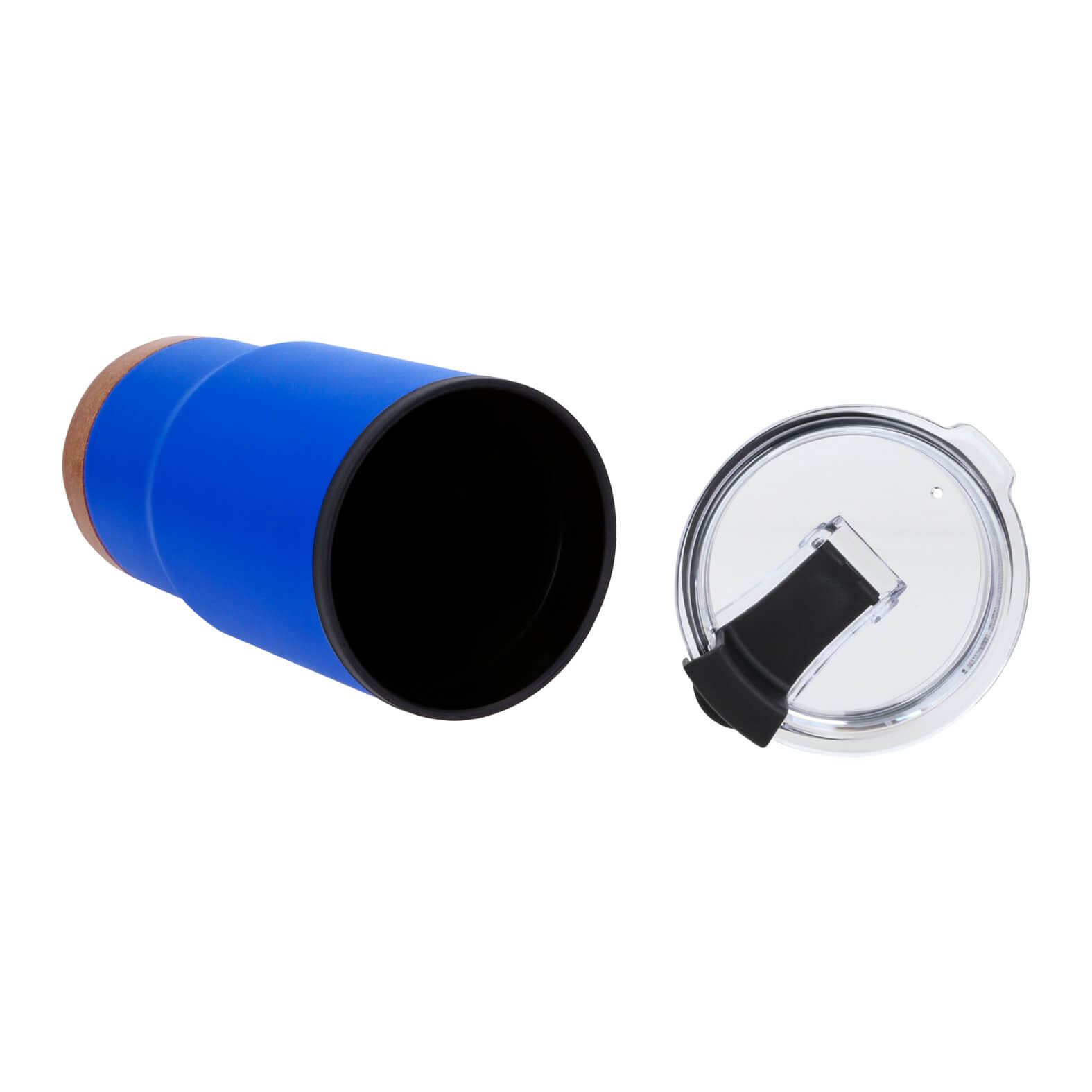 TERMO PLÁSTICO 520ML MACTAND