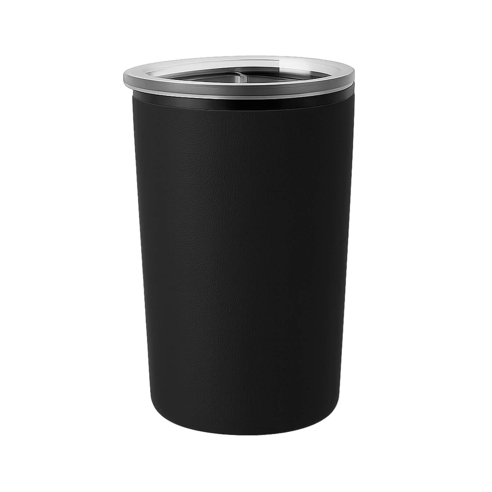 TERMO PLÁSTICO 400ML MACTDEN
