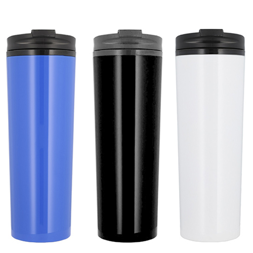 TERMO PLÁSTICO 500ML MACTELT