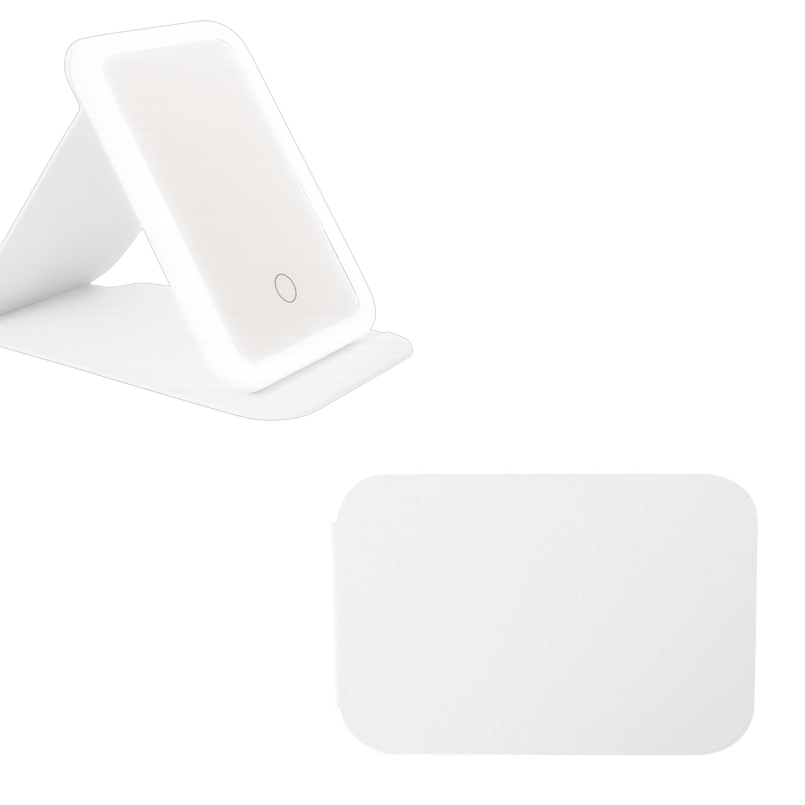 ESPEJO LED MACTPUL