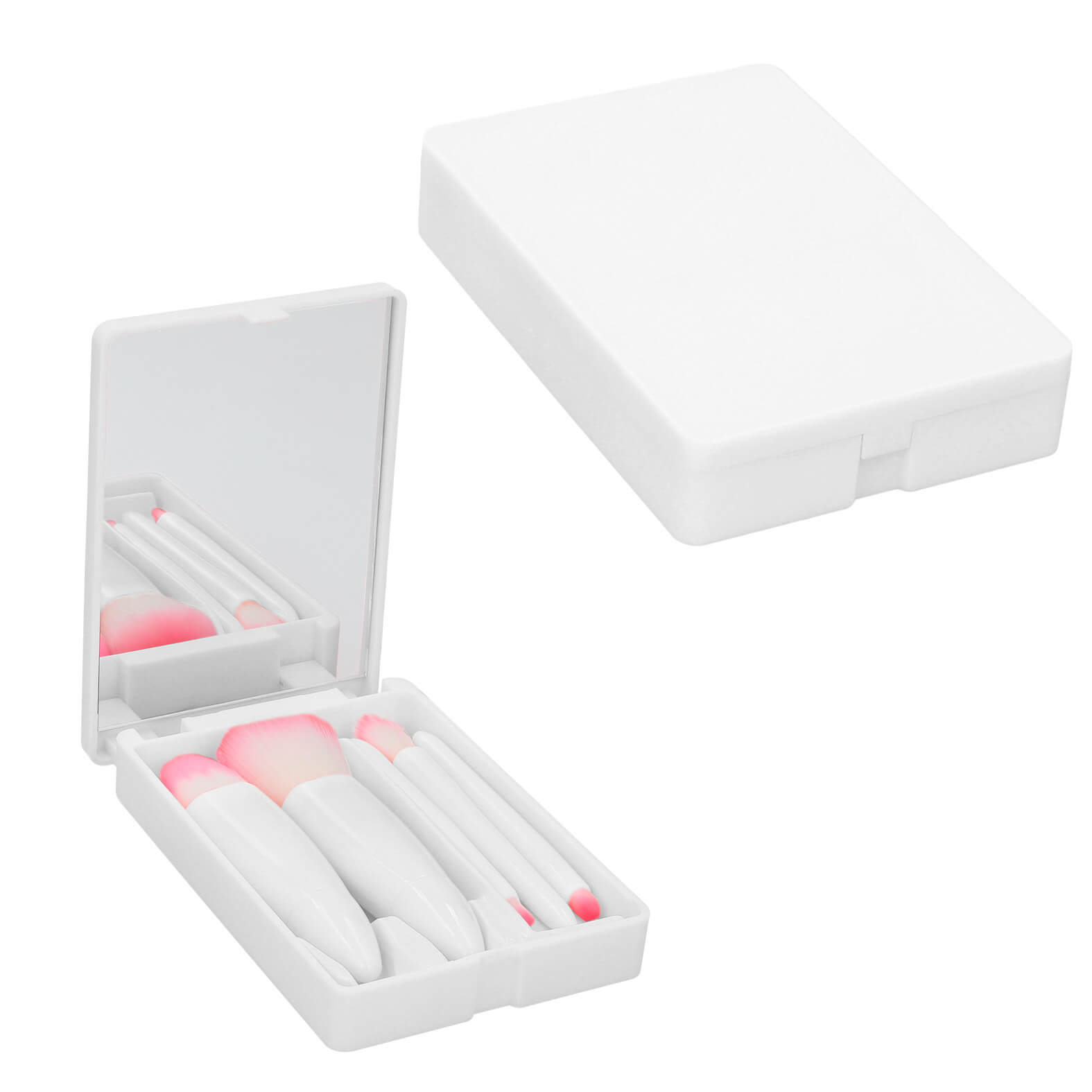 SET MAQUILLAJE ESTUCHE MACTYDE