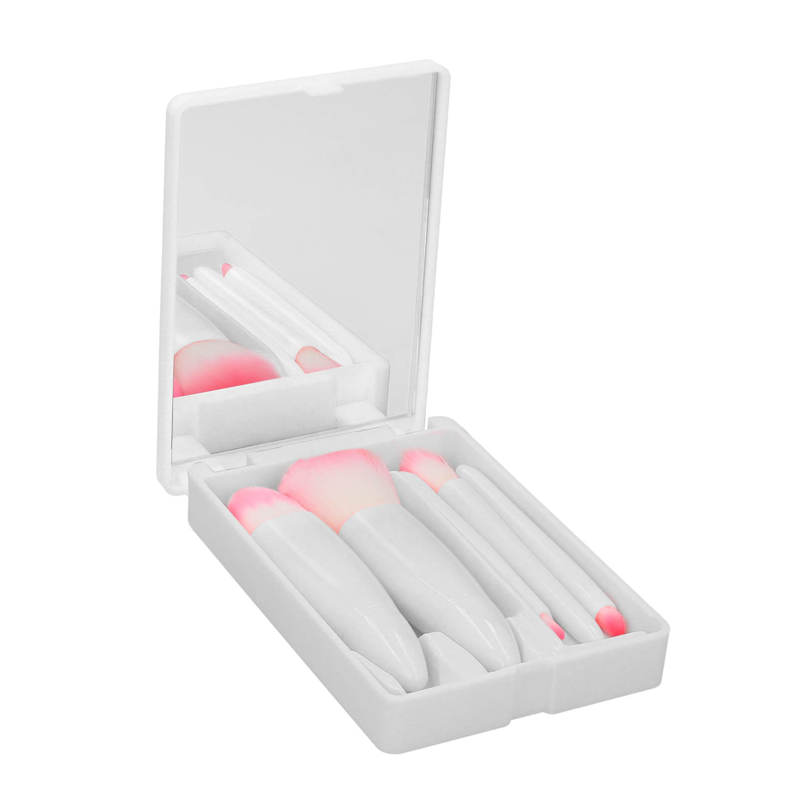 SET MAQUILLAJE ESTUCHE MACTYDE