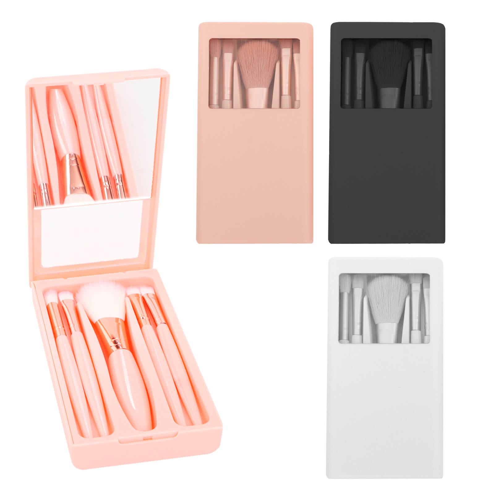 SET MAQUILLAJE ESTUCHE MACTYLA