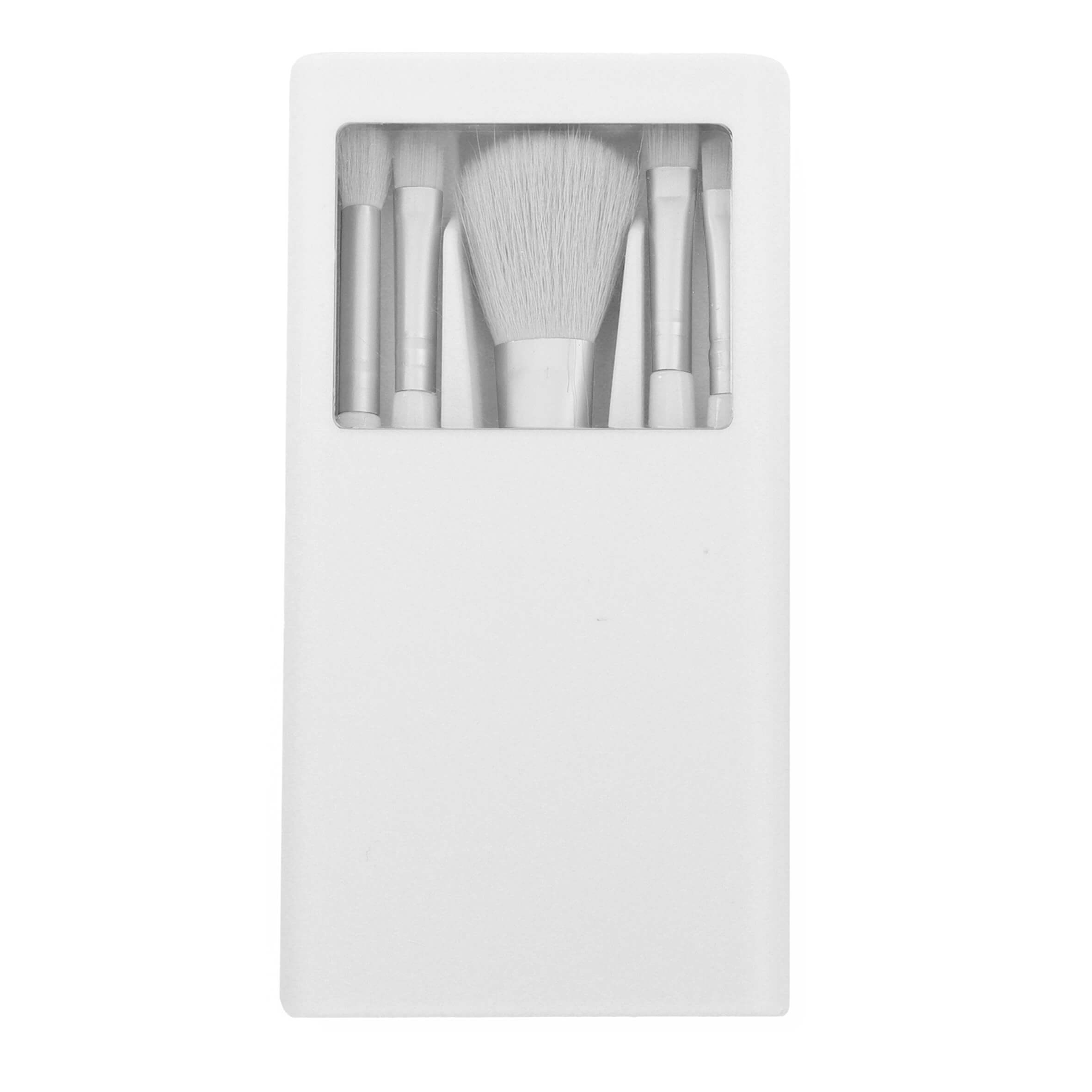 SET MAQUILLAJE ESTUCHE MACTYLA