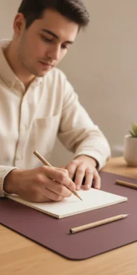 LÁPIZ PAPEL ECOLÓGICO MADEYT