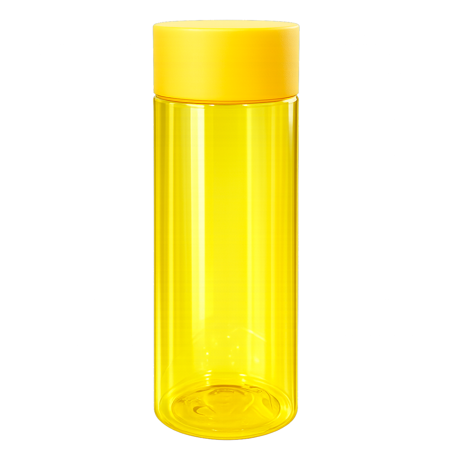 CILINDRO PLÁSTICO MACTODA 500ML