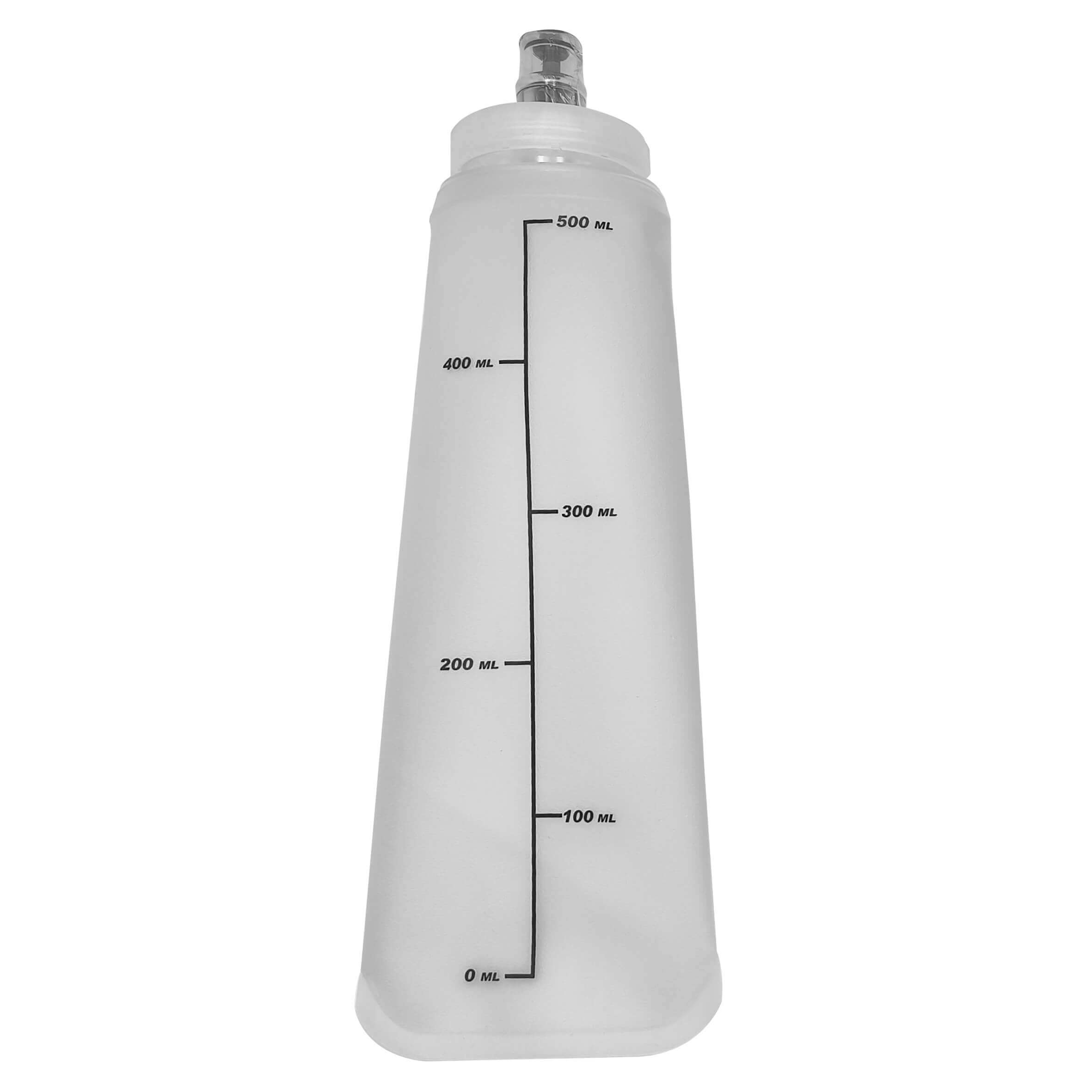 CILINDRO PLÁSTICO MACTODO 500ML
