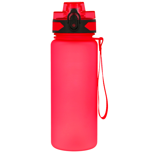 CILINDRO PLÁSTICO MACTOEV 800ML