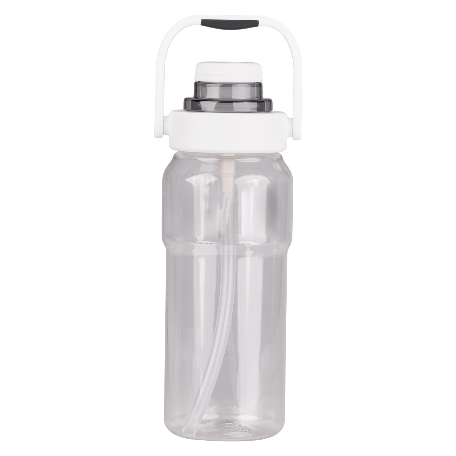 CILINDRO PLÁSTICO MACTOFE 750ML