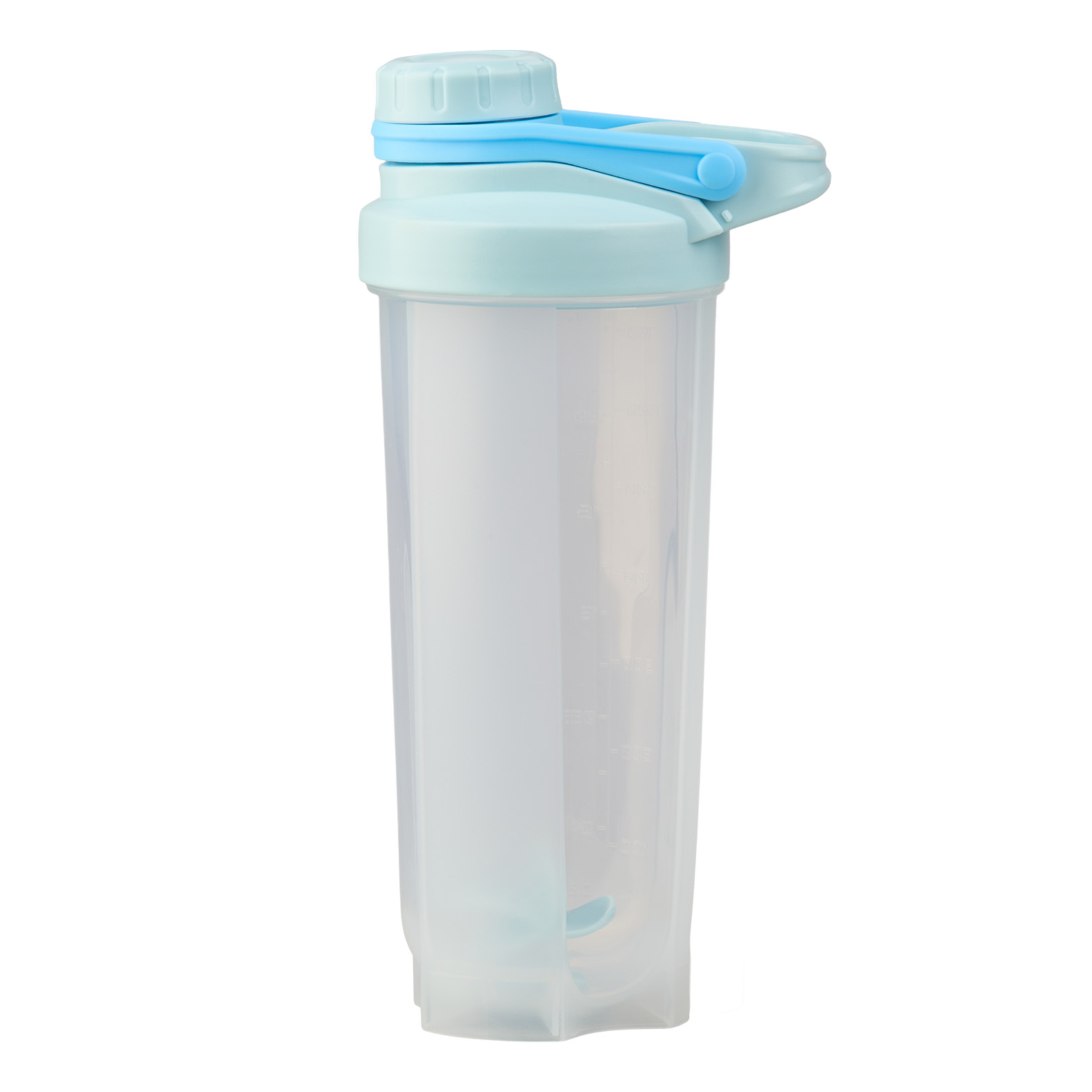 CILINDRO PLÁSTICO MACTOGA 700ML