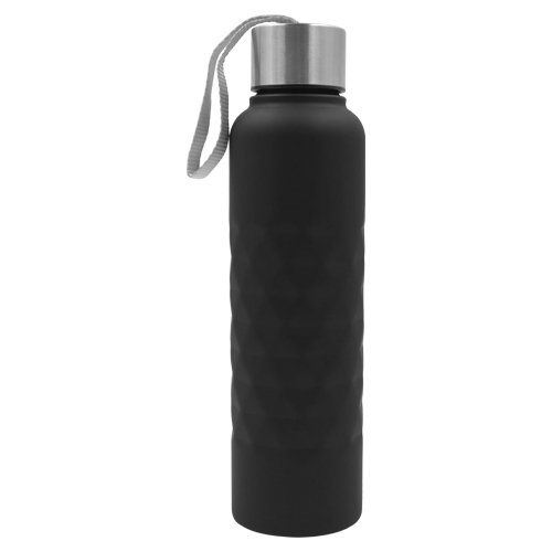 CILINDRO INOXIDABLE MACTOHO 800ML