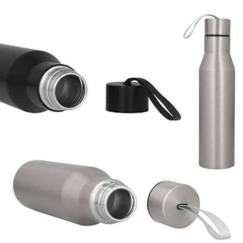 CILINDRO INOXIDABLE MACTOHU 750ML