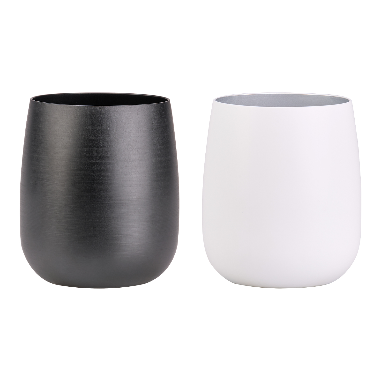 VASO INOXIDABLE MACTOJI 370ML