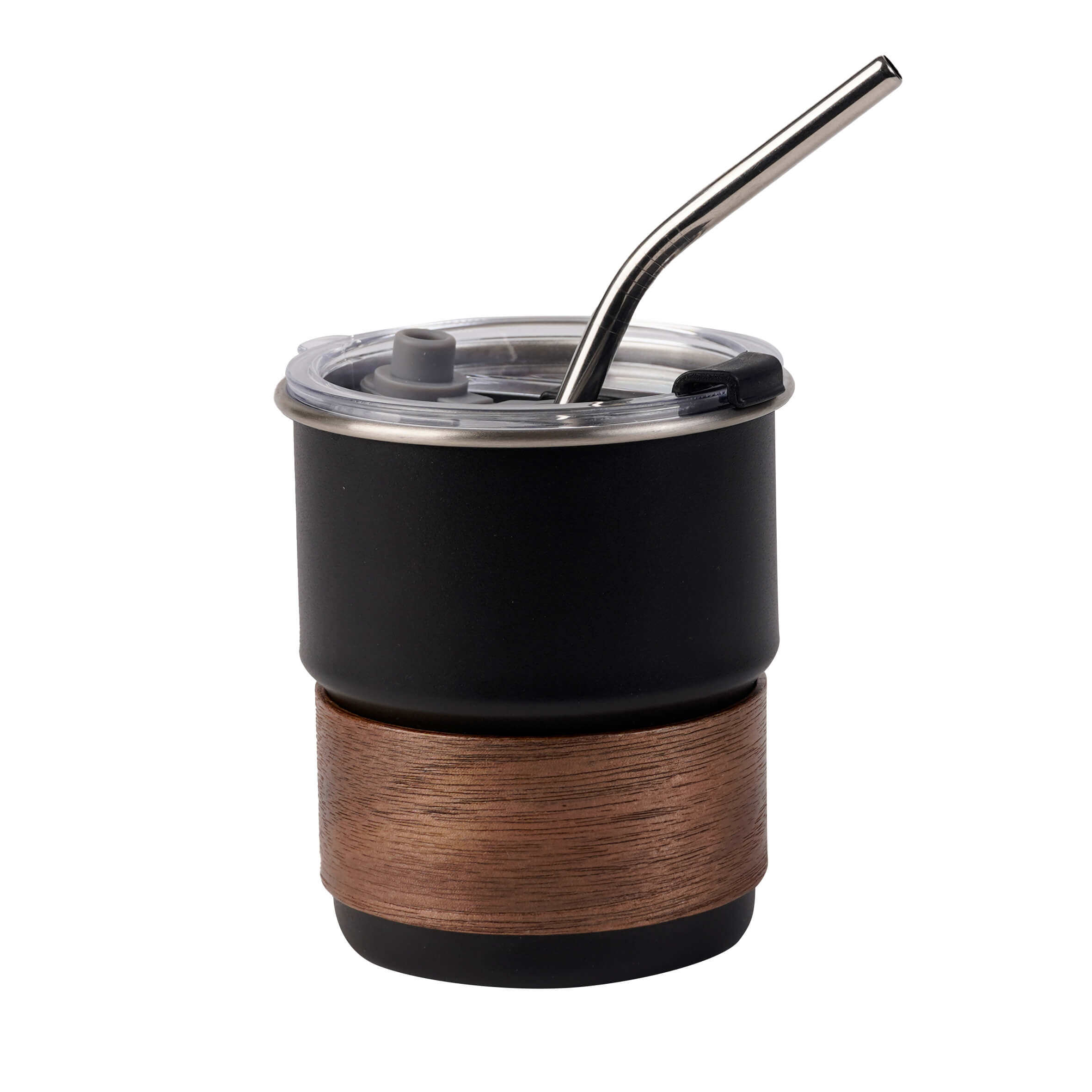 VASO INOXIDABLE MACTOJU 300ML