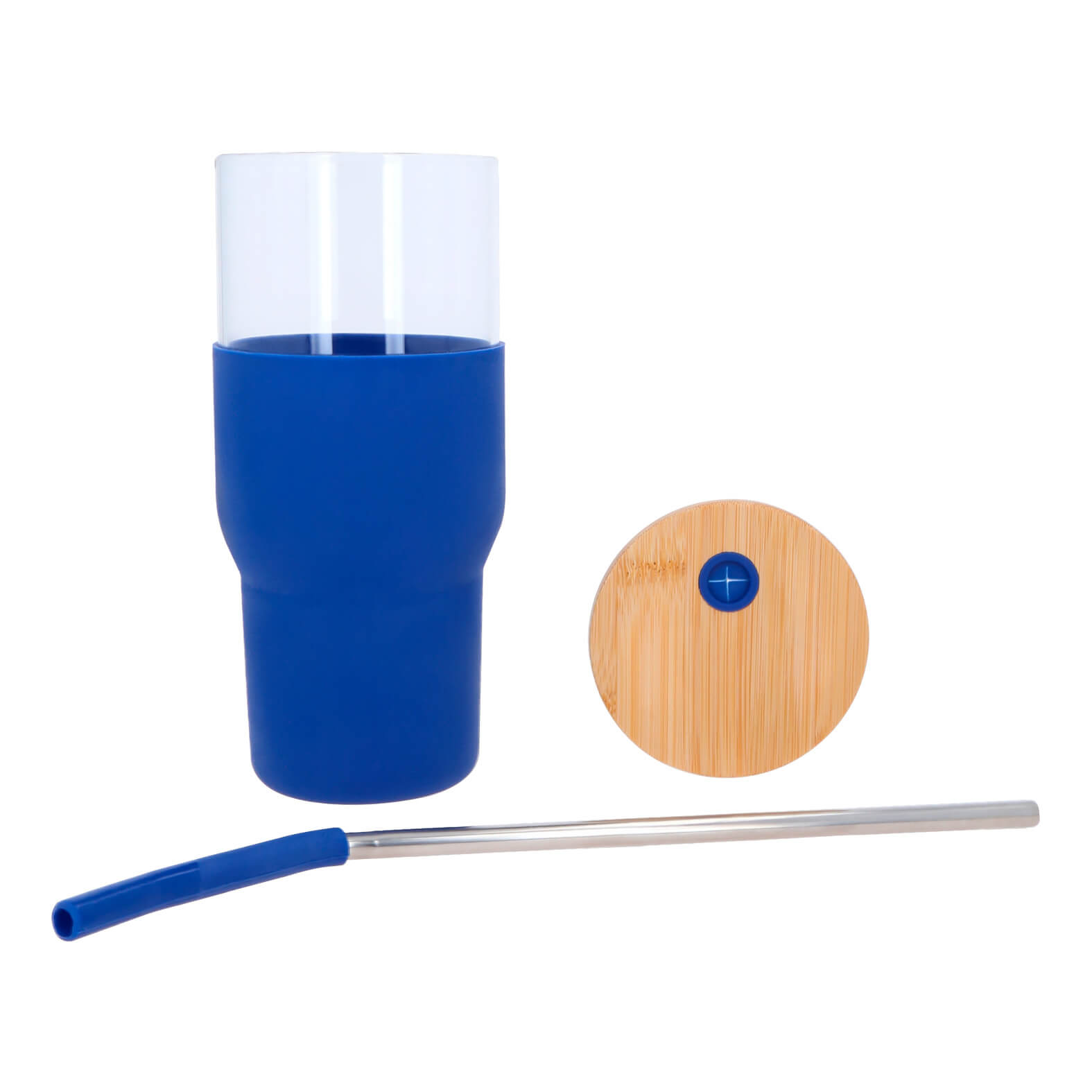 VASO VIDRIO MACTOLA 850ML
