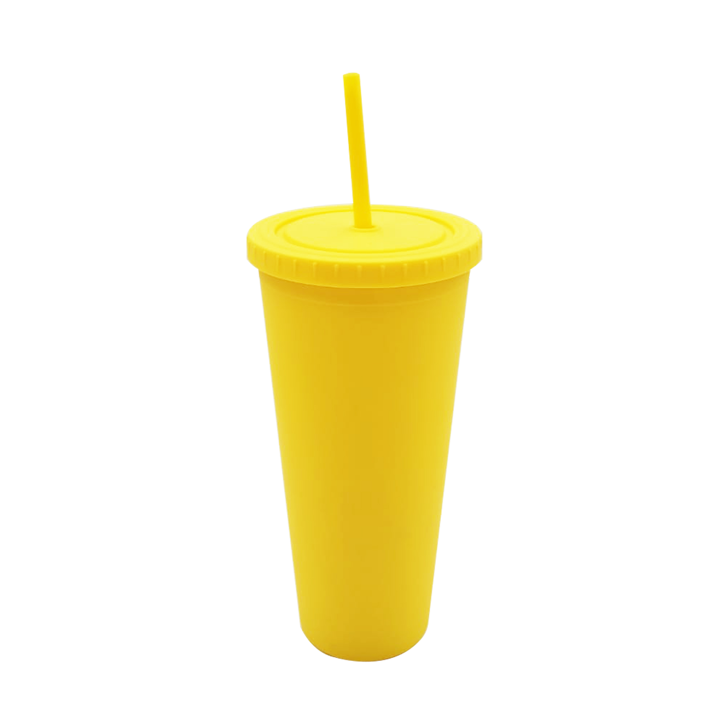 VASO PLÁSTICO MACTOLE 500ML