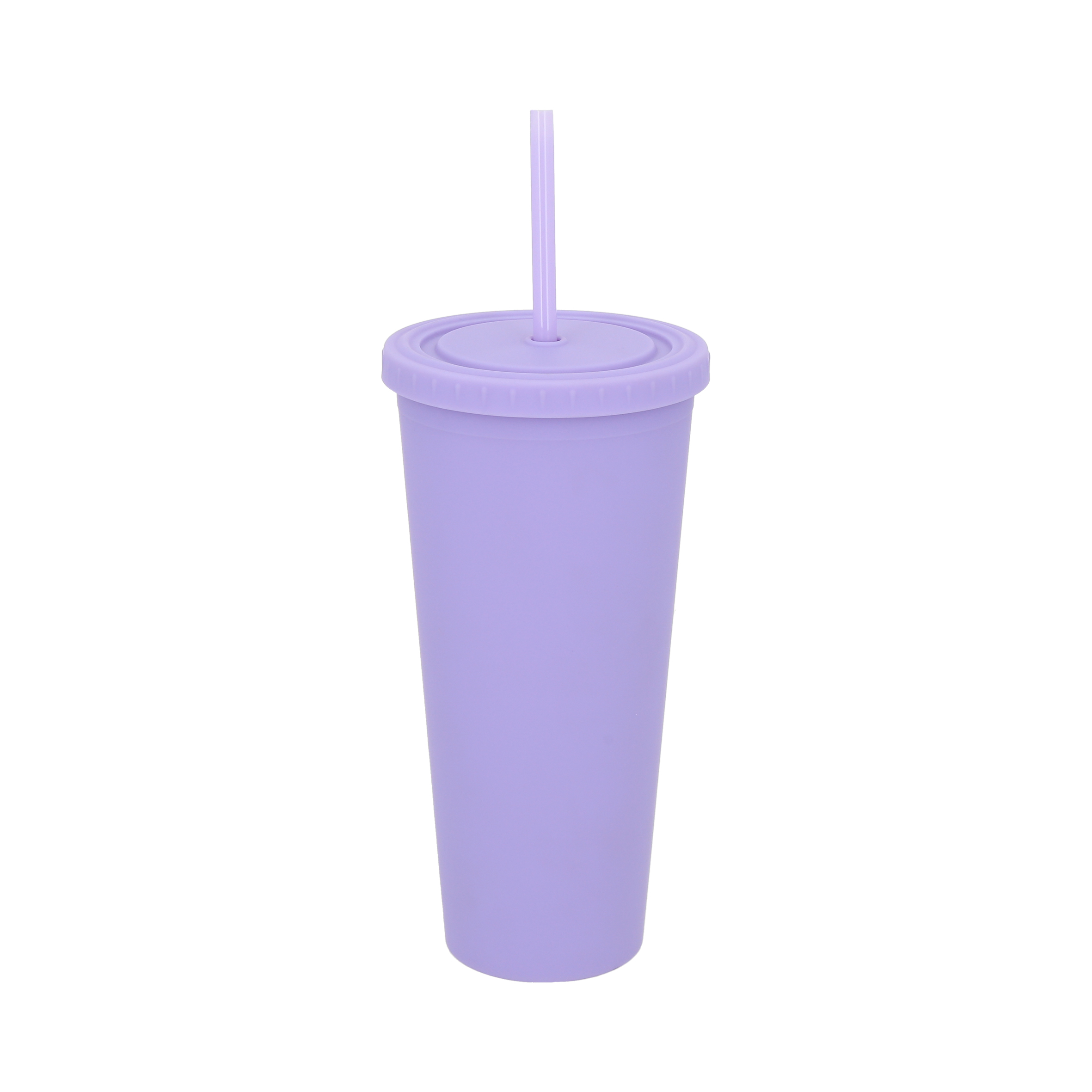 VASO PLÁSTICO MACTOLE 500ML