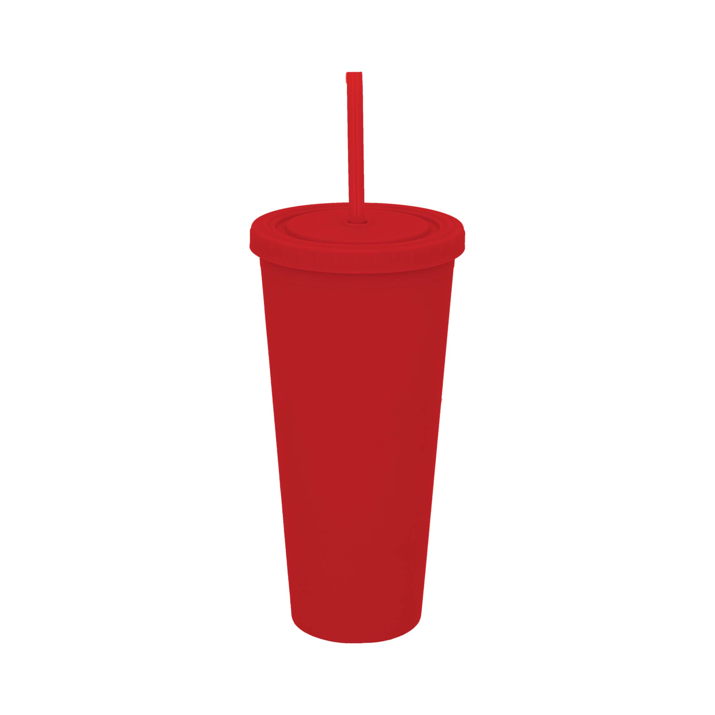VASO PLÁSTICO MACTOLE 500ML