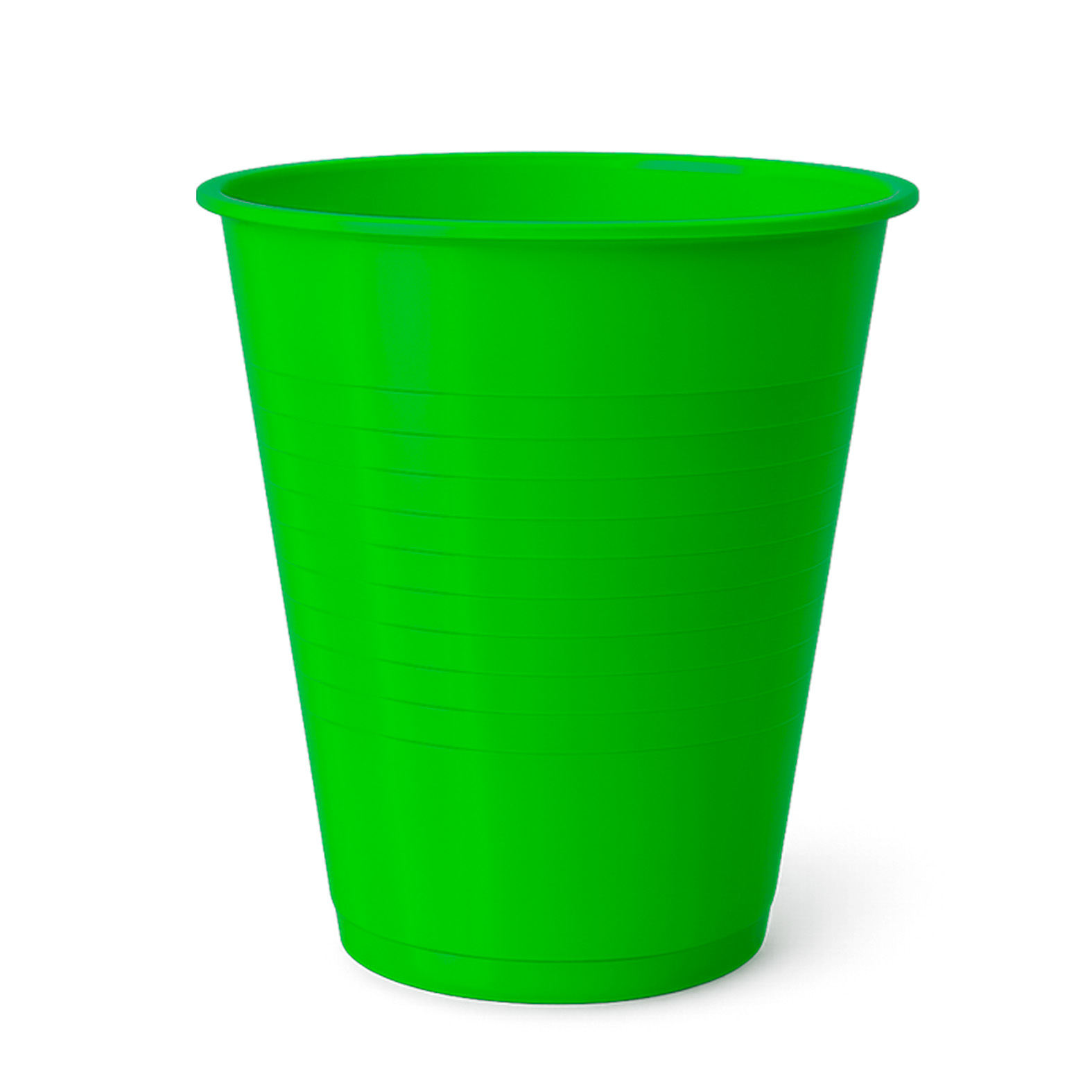 VASO PLÁSTICO MACTOLO 500ML