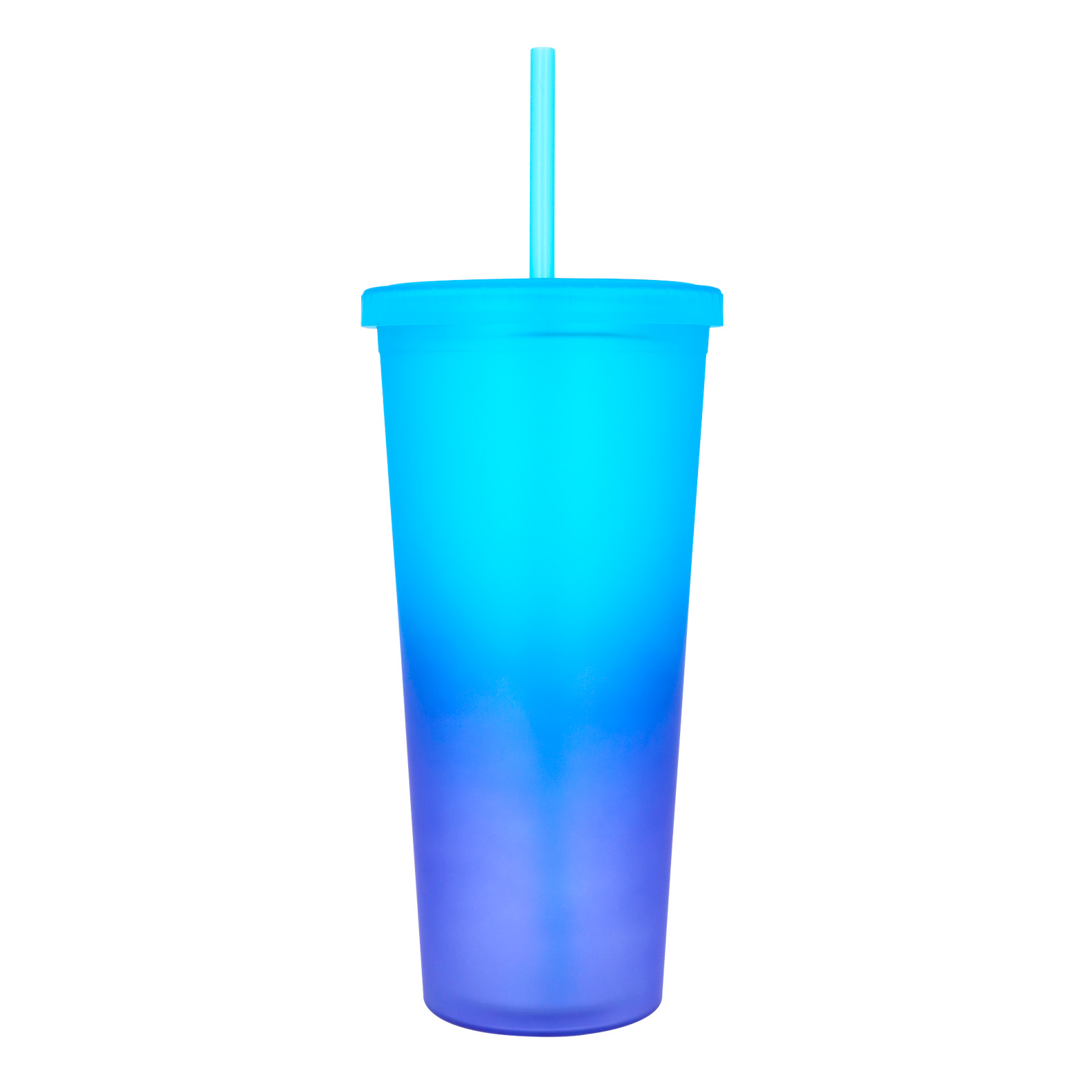 VASO PLÁSTICO MACTOMA 750ML