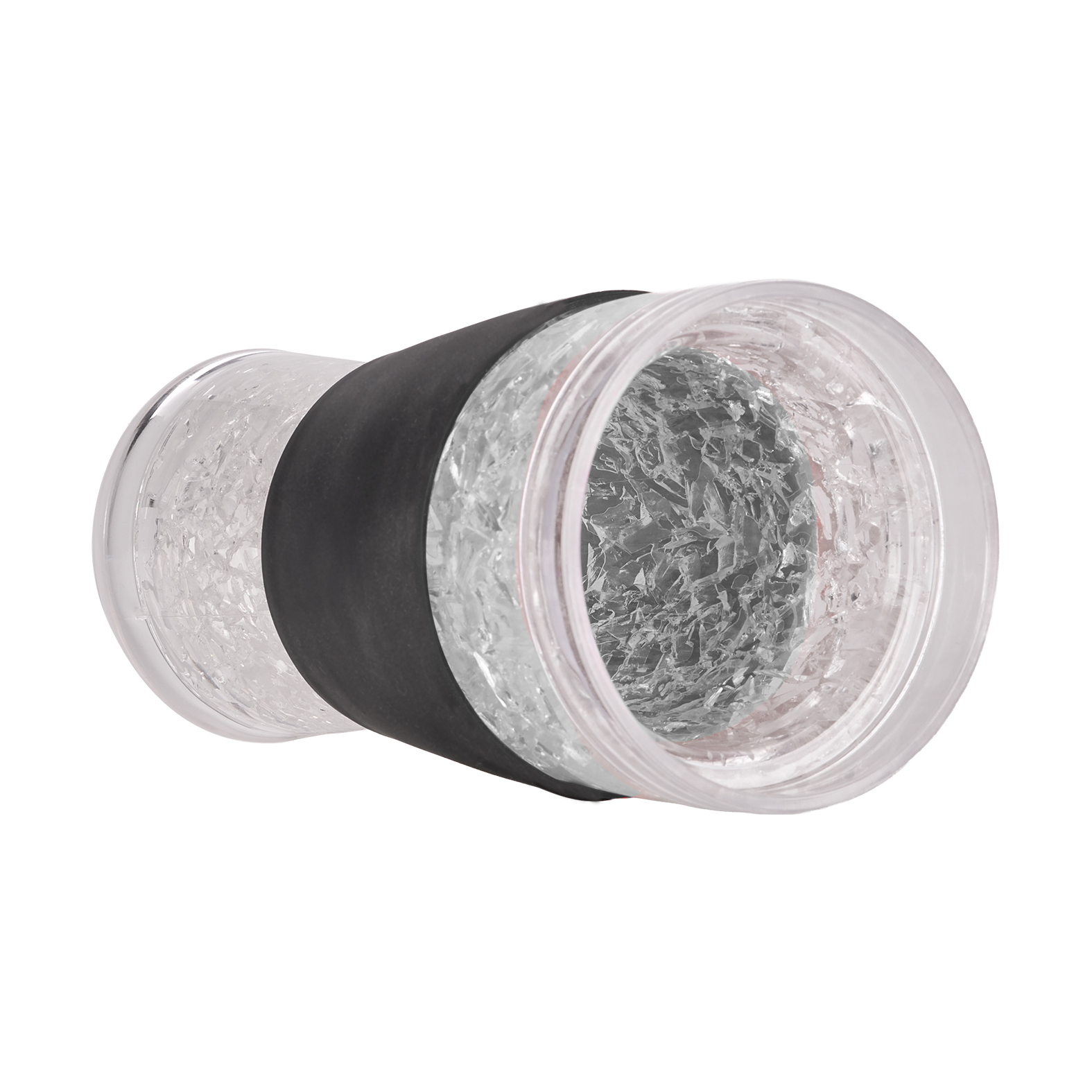VASO PLÁSTICO MACTOMI 450ML