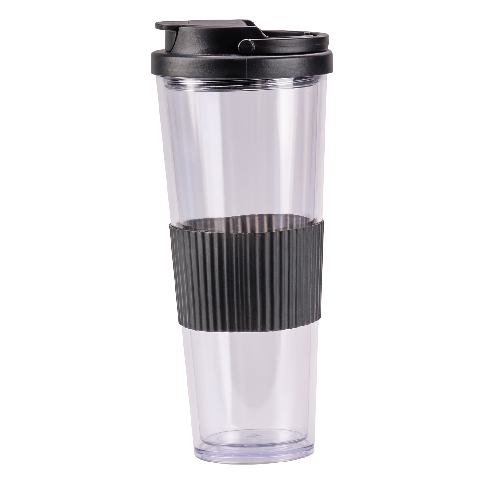 VASO PLÁSTICO MACTOMO 750ML