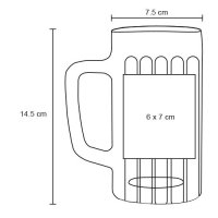 TARRO MACTONO 360ML