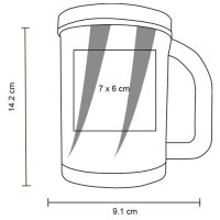 TARRO MACTOOD 850ML