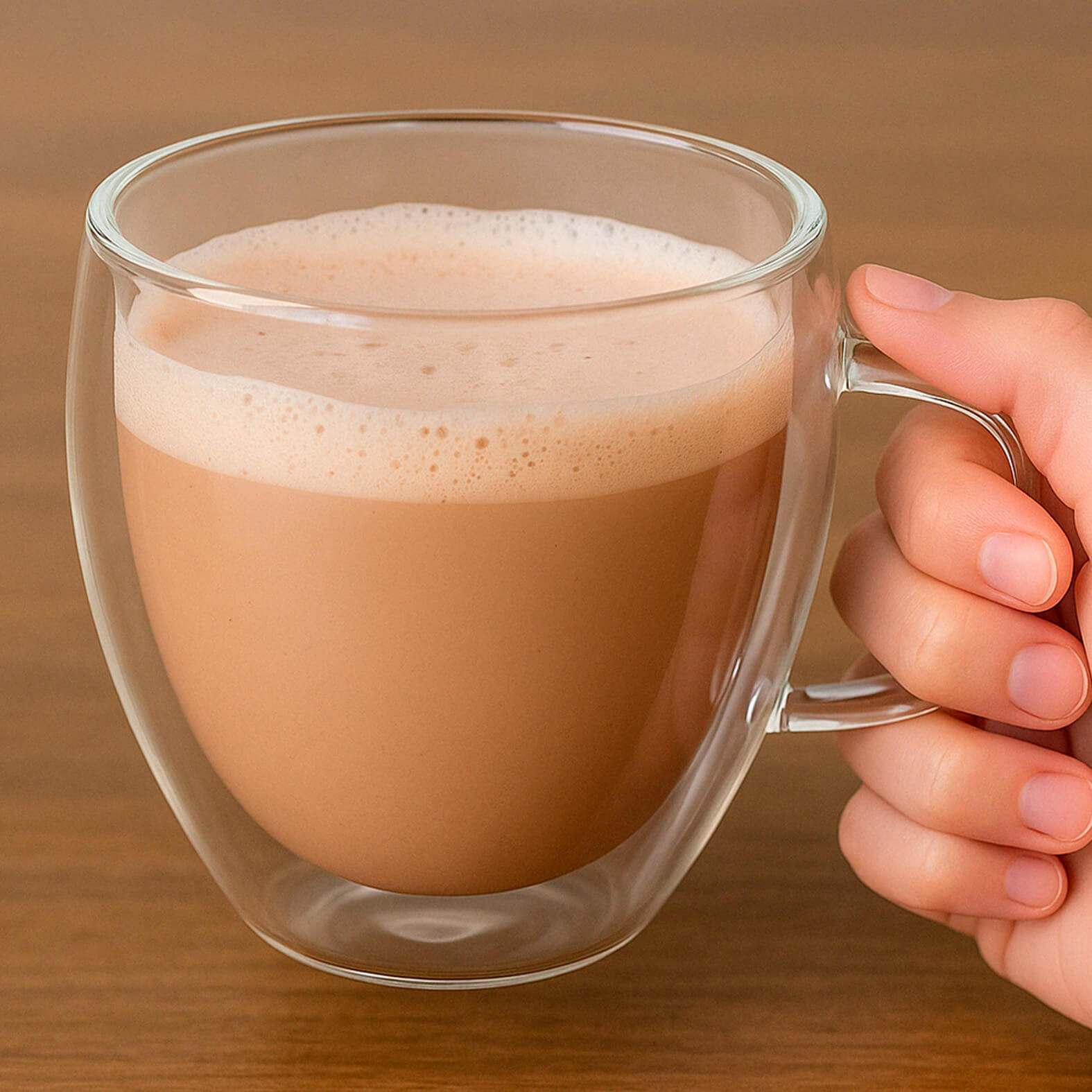 TAZA VIDRIO MACTOOI 350ML