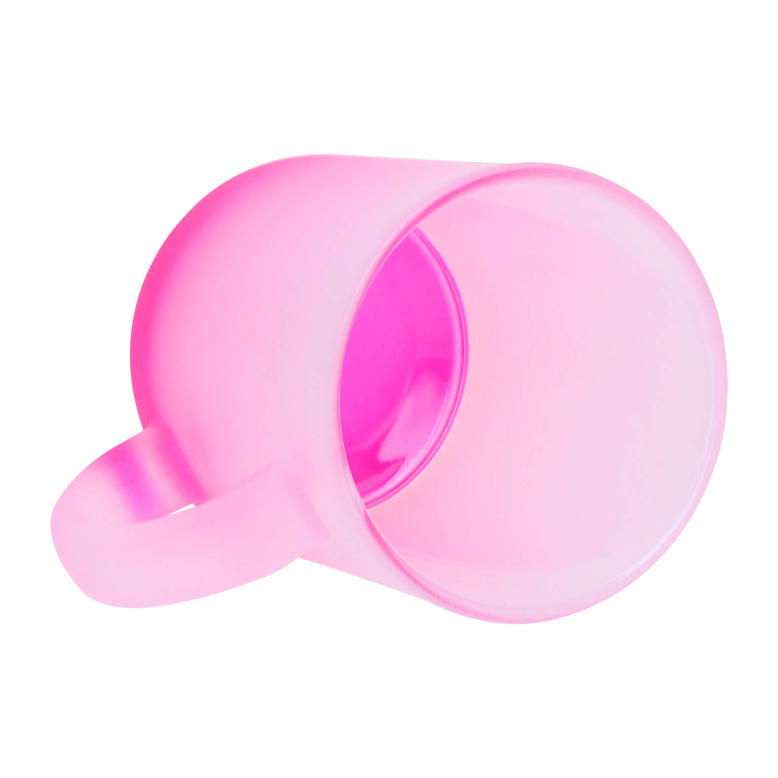 TAZA VIDRIO MACTOPA 330ML