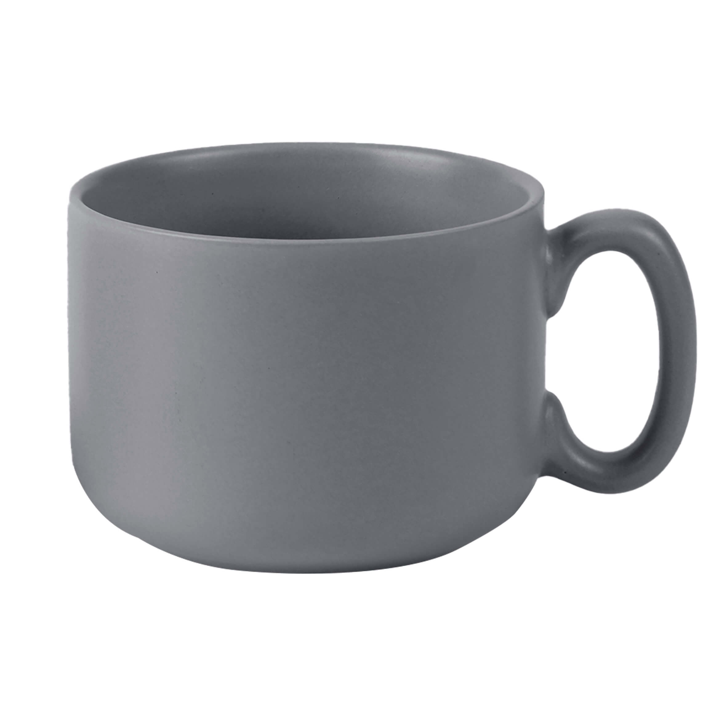 TAZA CERÁMICA MACTOPI 220ML