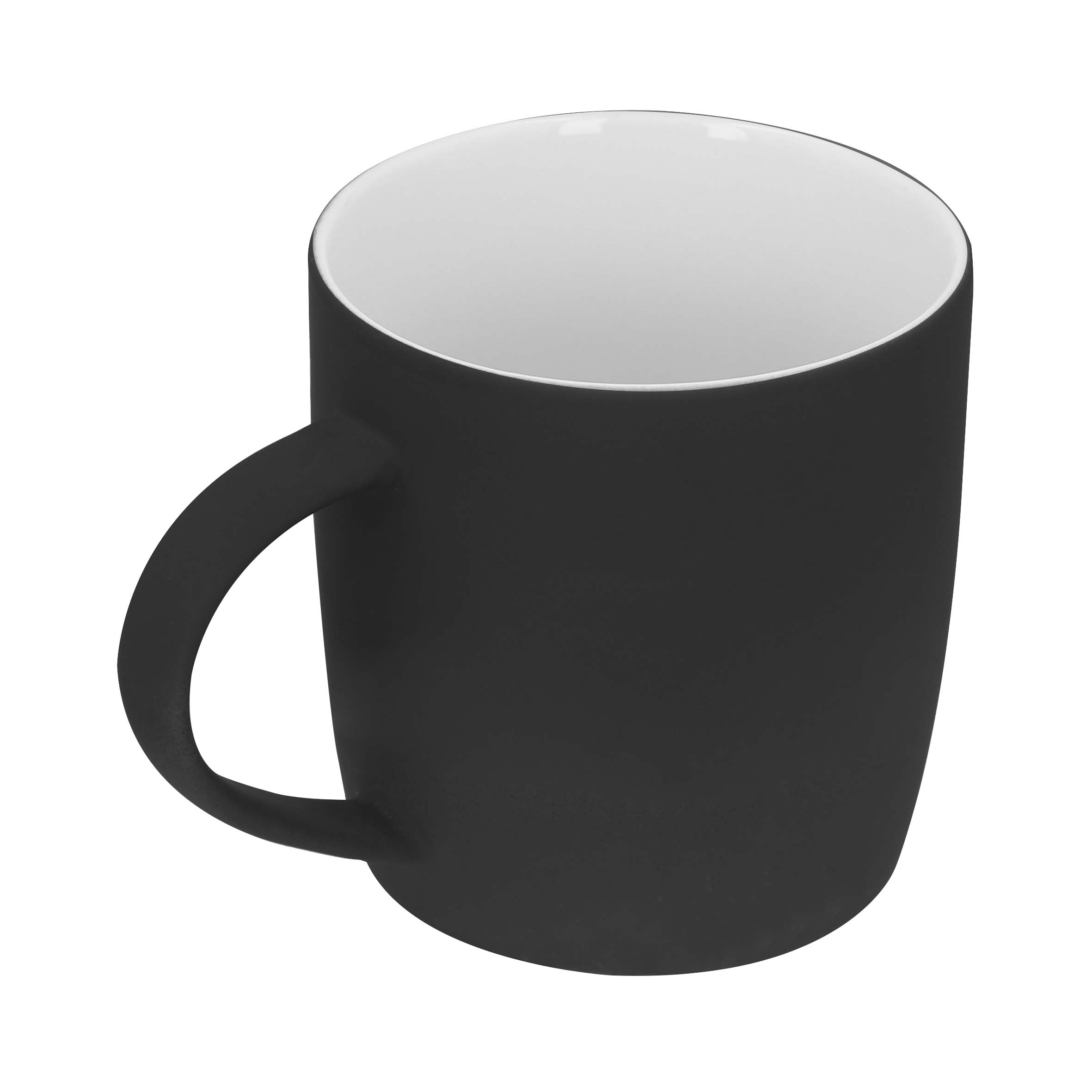 TAZA CERÁMICA MACTORA 350ML