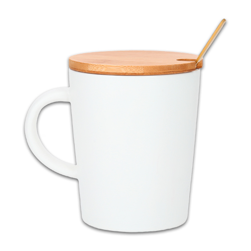 TAZA CERÁMICA MACTORI 330ML