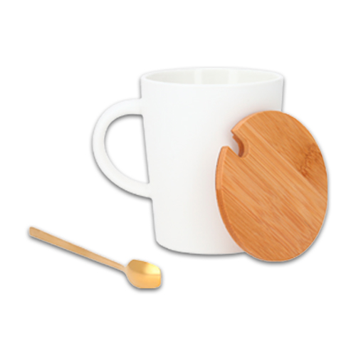 TAZA CERÁMICA MACTORI 330ML