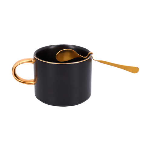 TAZA CERÁMICA MACTOSI 220ML
