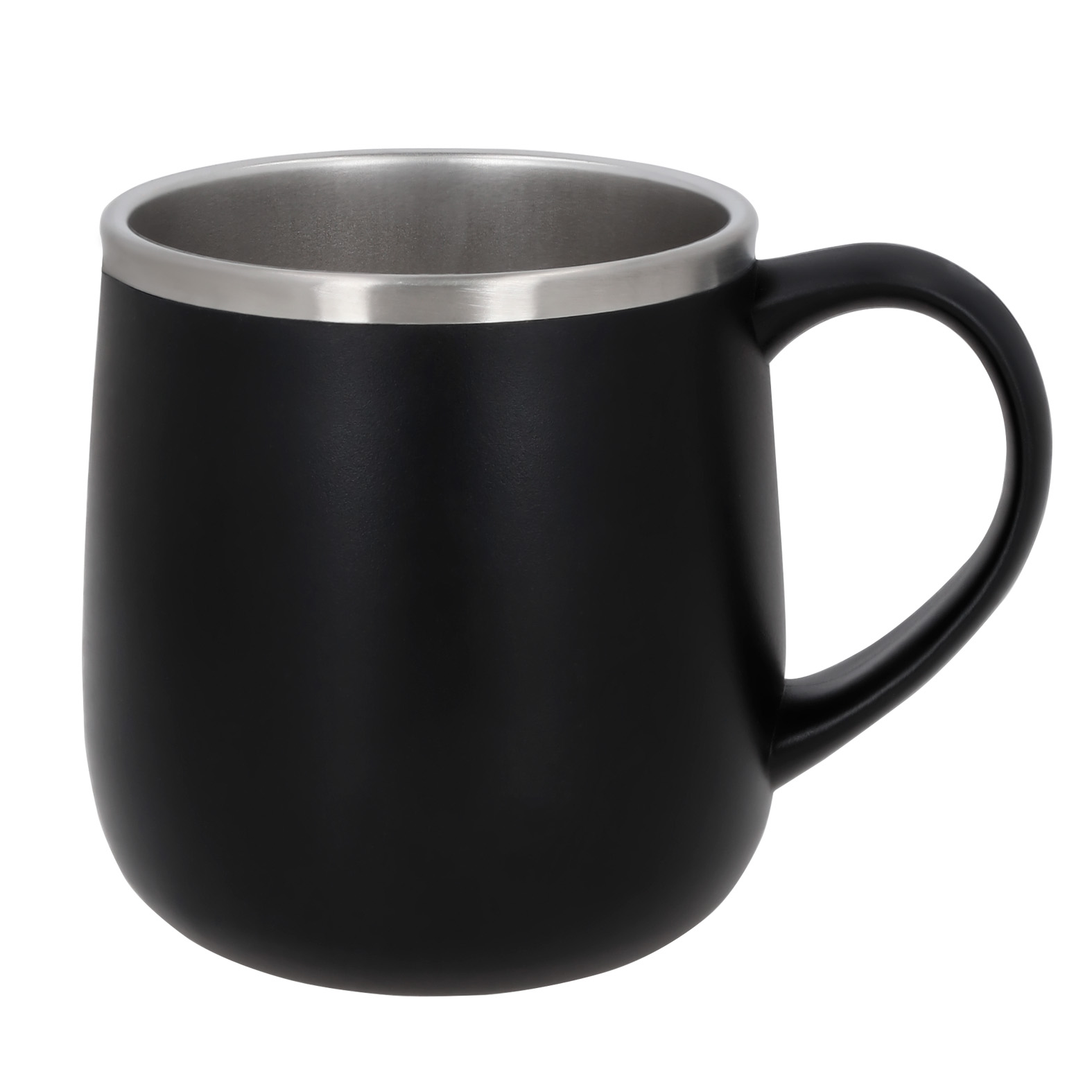 TAZA INOXIDABLE MACTOUB 380ML