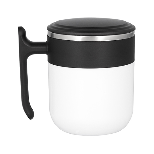 TAZA INOXIDABLE MACTOUE 360ML