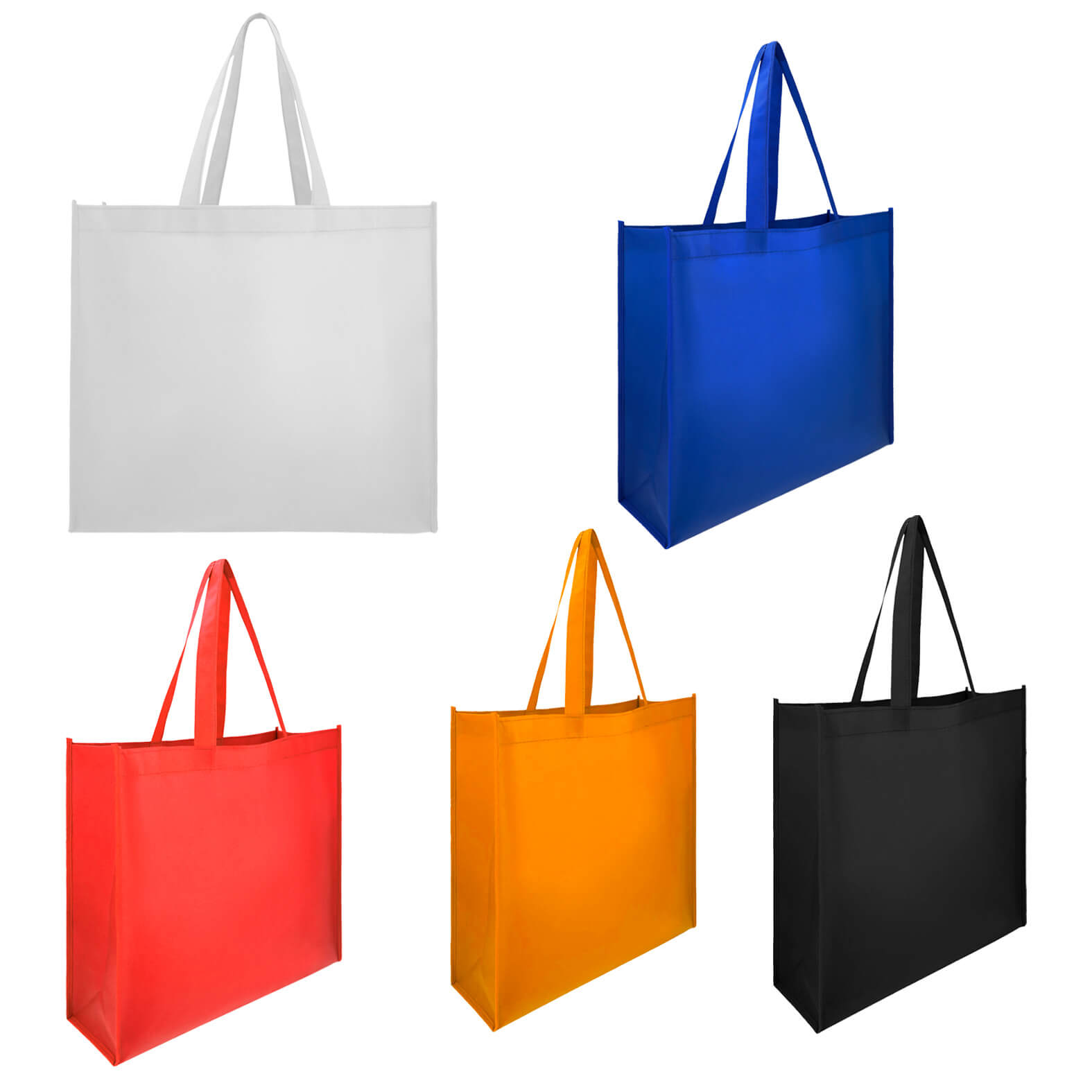 BOLSA NON WOVEN MAEONTA