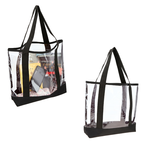BOLSA PVC. MAEORM