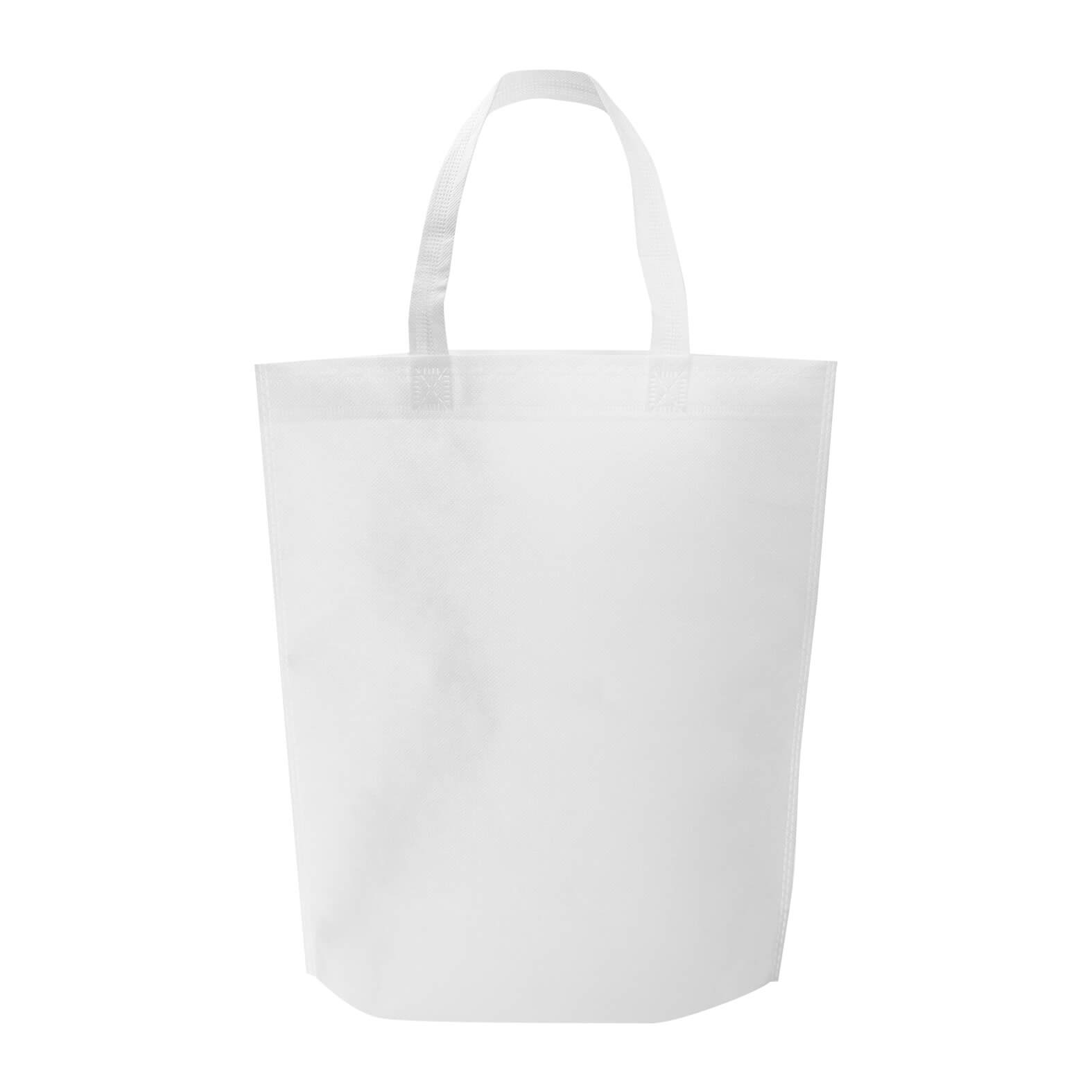 BOLSA NON WOVEN MAEOVRA