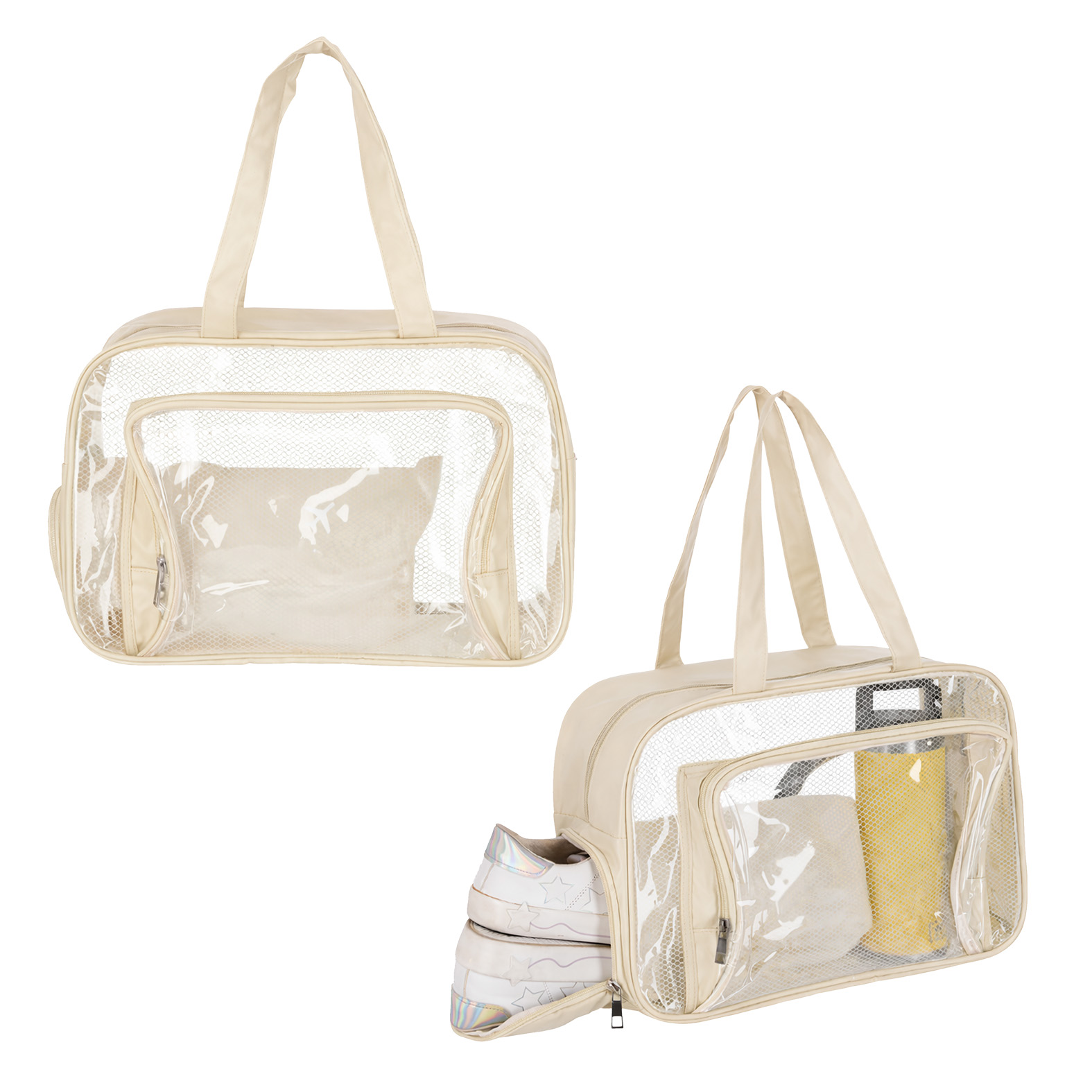 BOLSA POLIURETANO/PVC MAESKY