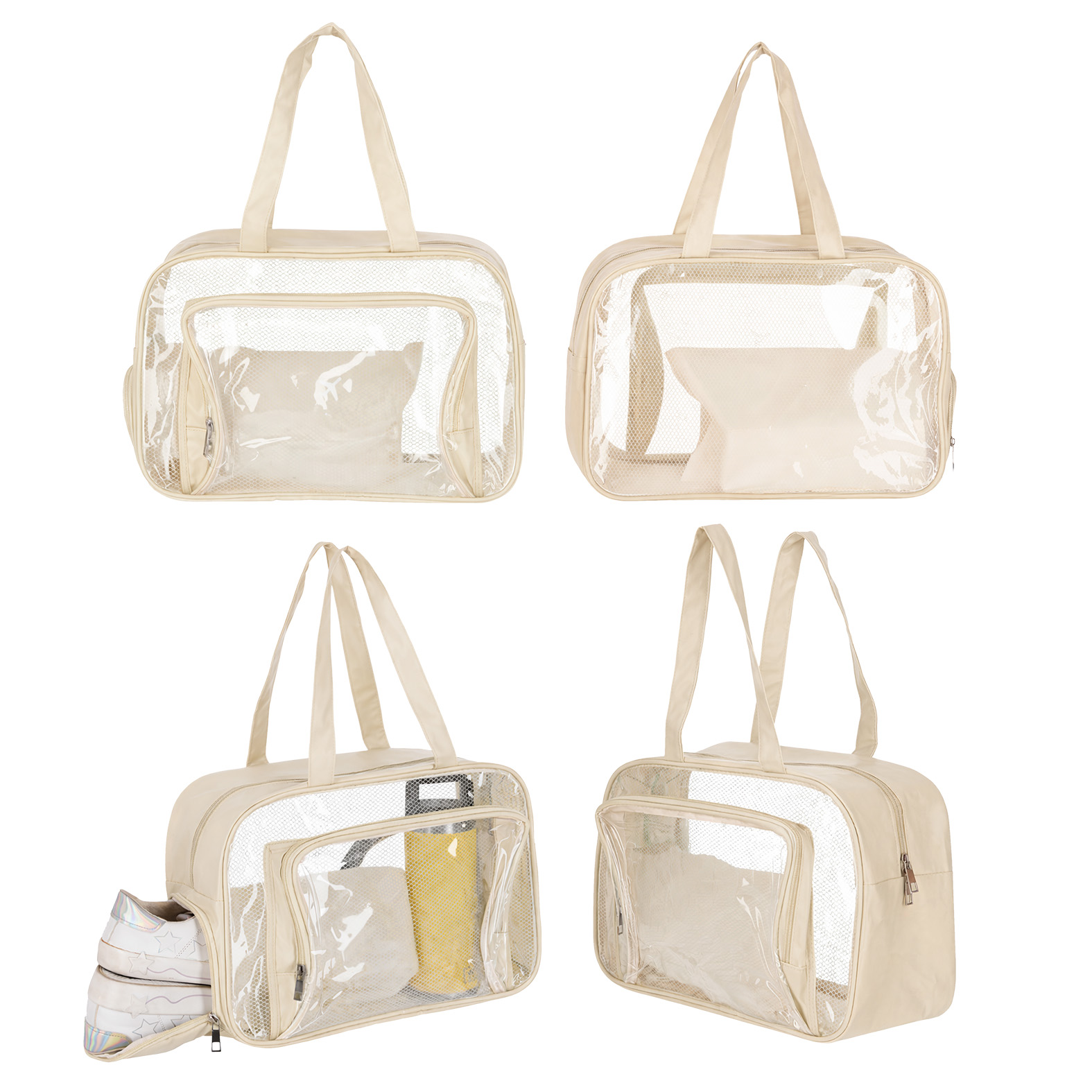 BOLSA POLIURETANO/PVC MAESKY