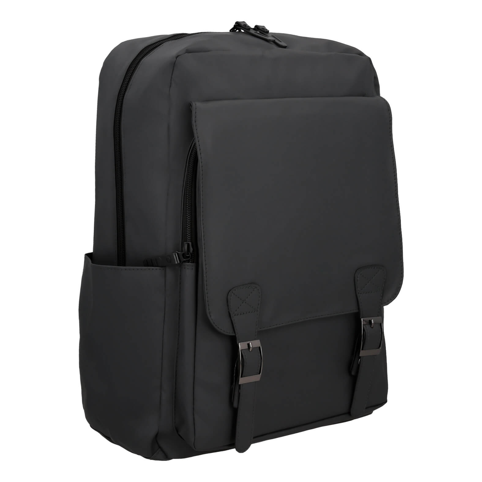 MOCHILA VINIPIEL PABERK