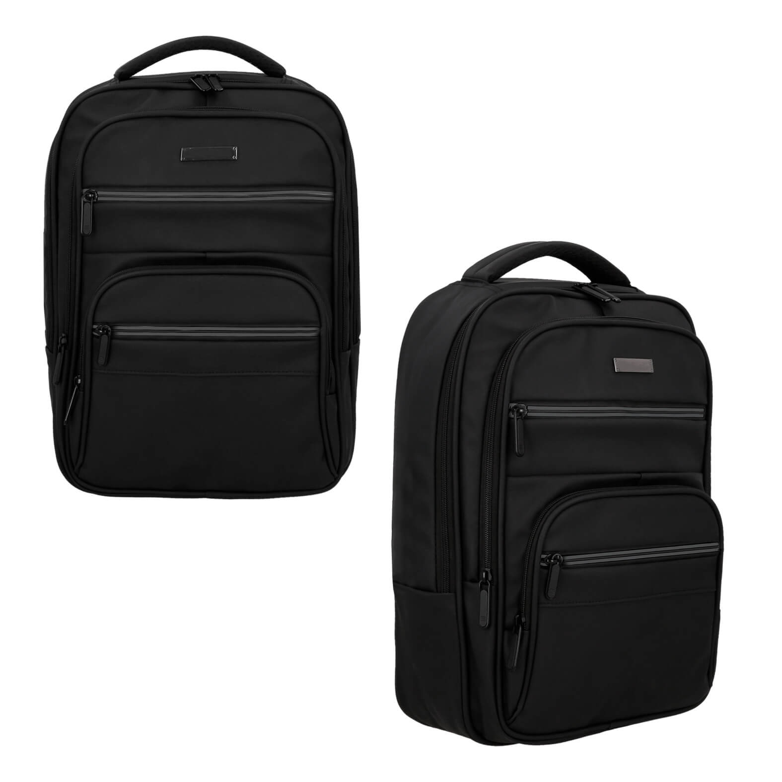 MOCHILA VINIPIEL PABNAST