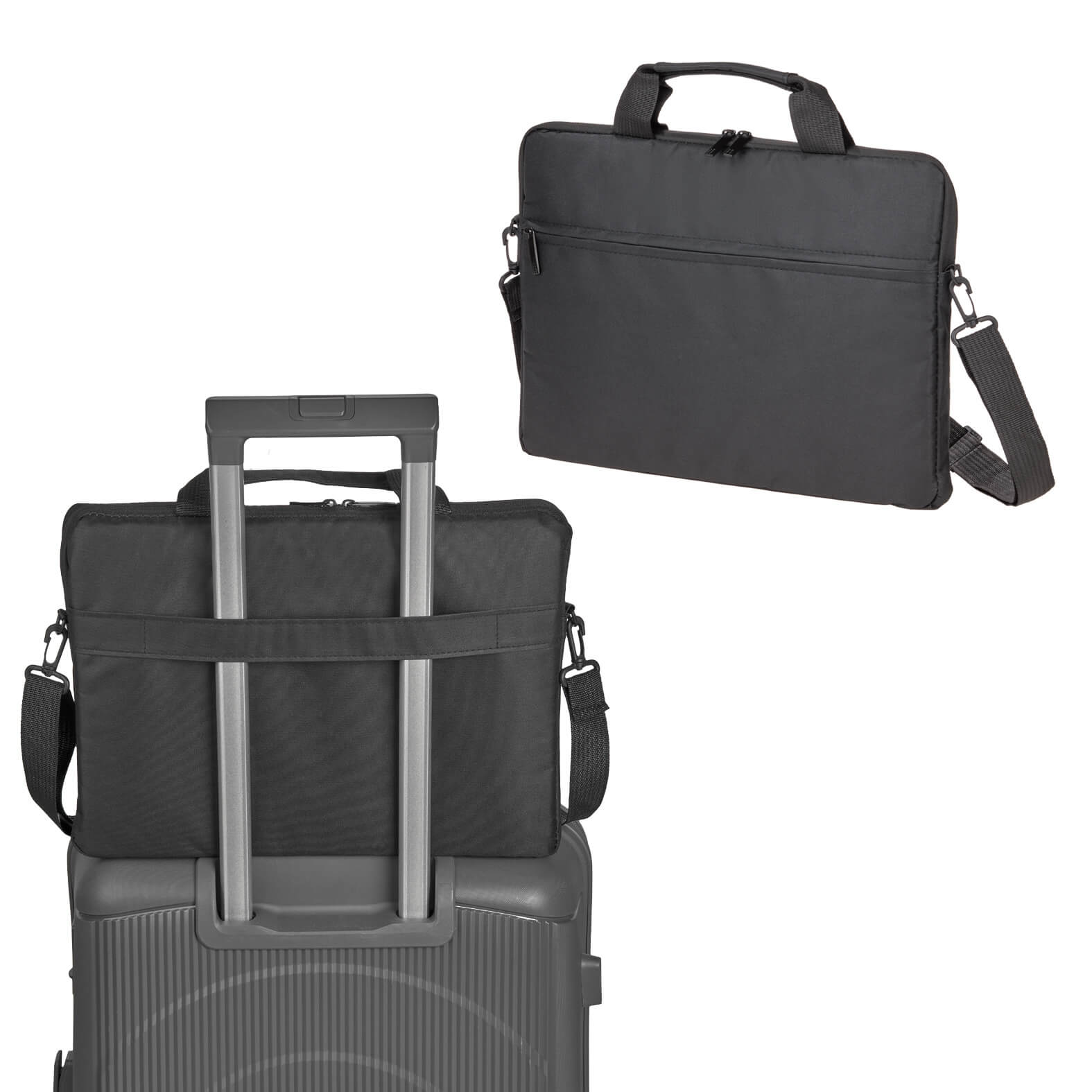 MOCHILA POLIURETANO PACEZON