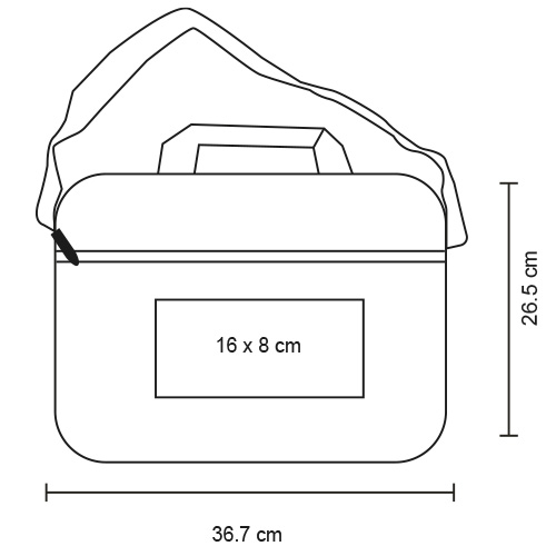 MOCHILA POLIURETANO PACEZON