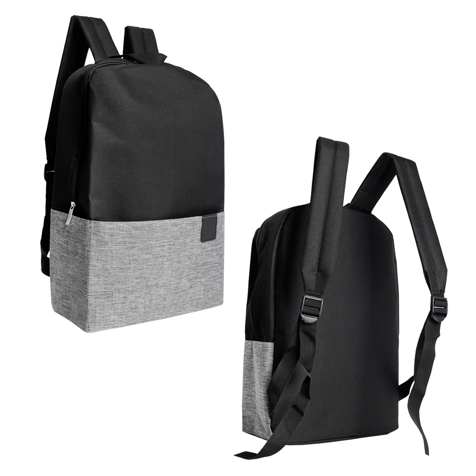 MOCHILA POLIÉSTER PACIRVY