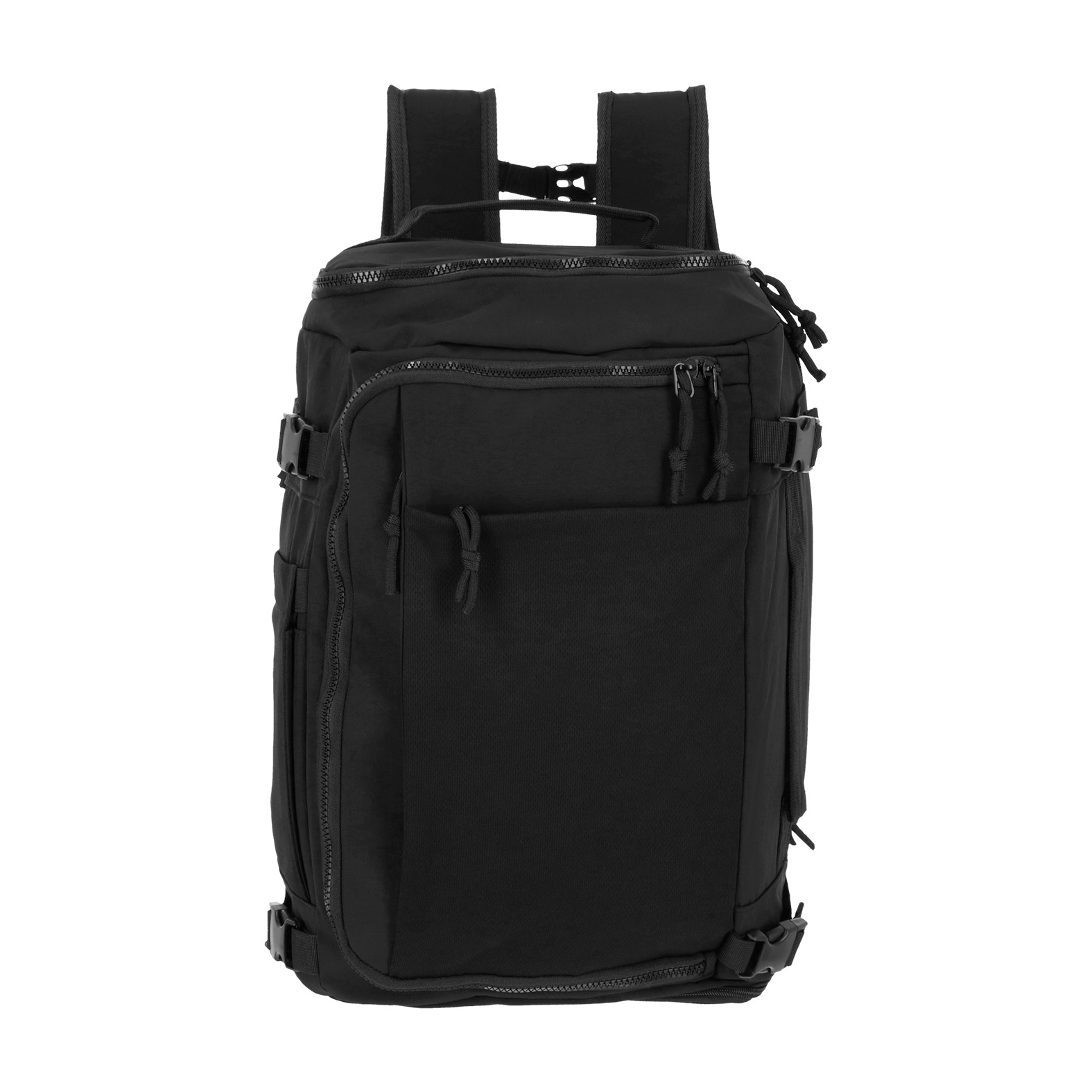 MOCHILA POLIÉSTER PACITAS