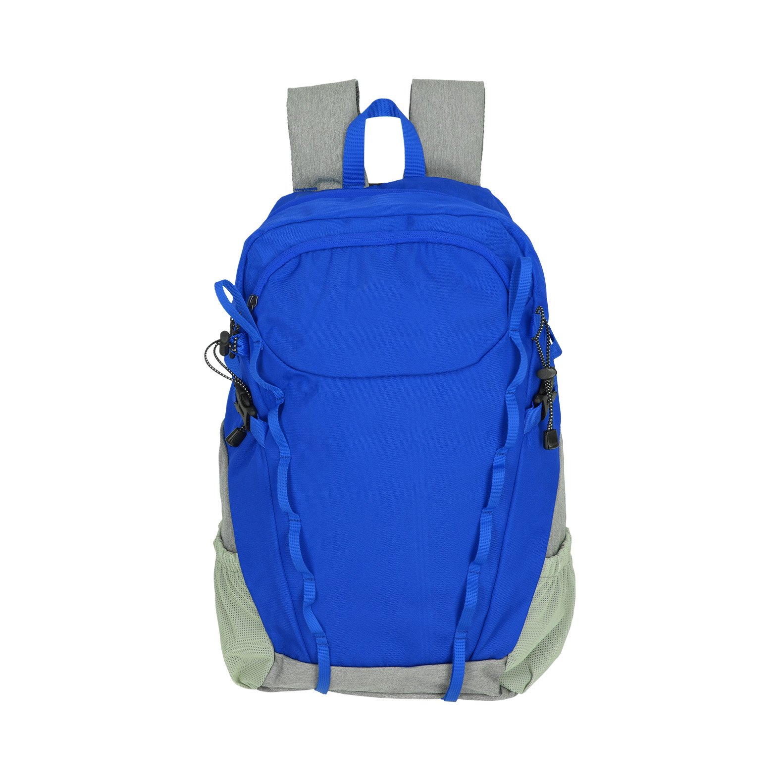 MOCHILA POLIÉSTER PACIVRA